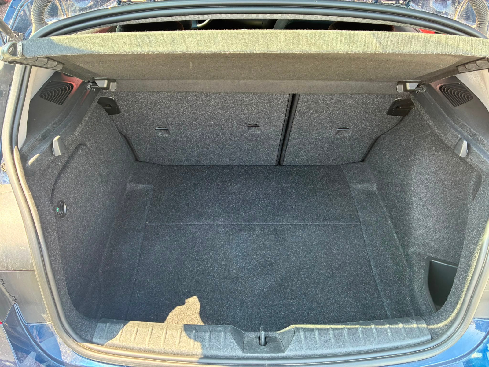 B.M.W. Série 1 Berline 5porte 116d Premiere 1.5L 116cv – GARANTIE 12 MOIS — photo 33