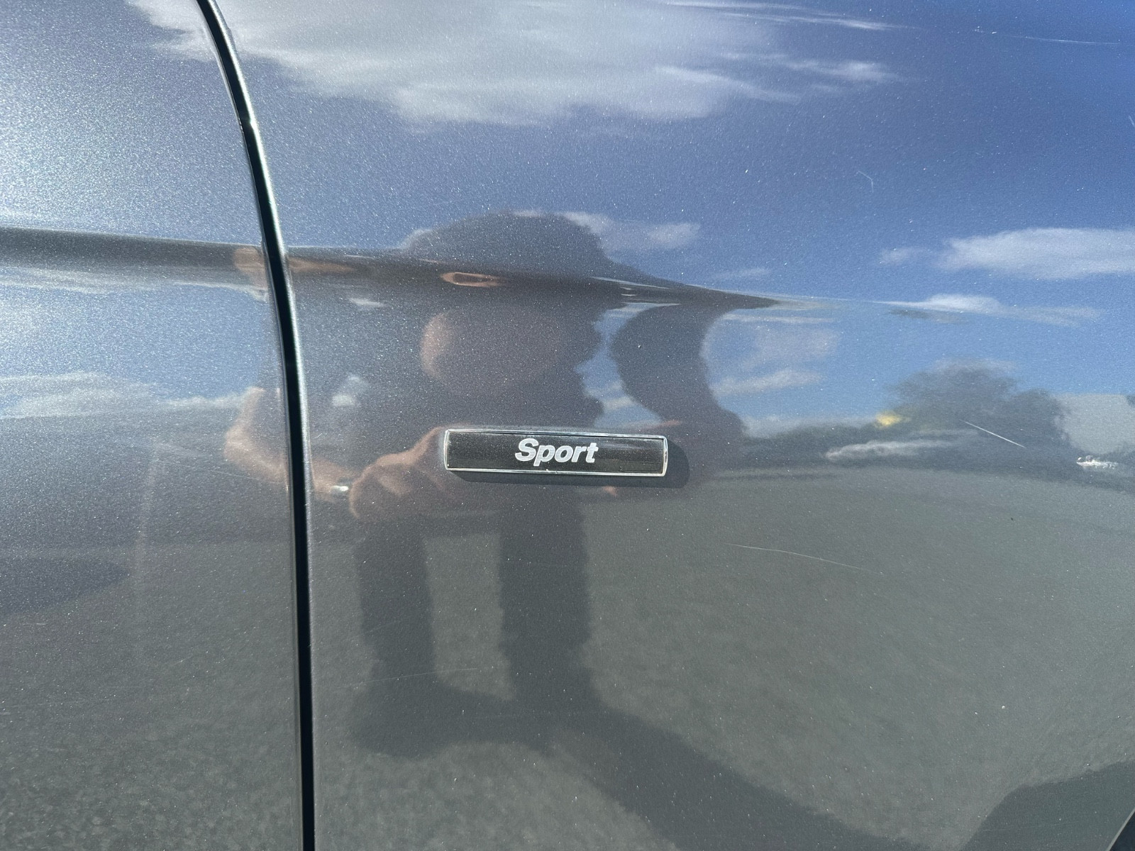 B.M.W. SERIE 3 318d Sport 2.0 143 cv Steptronic – GARANTIE 12 MOIS — photo 19