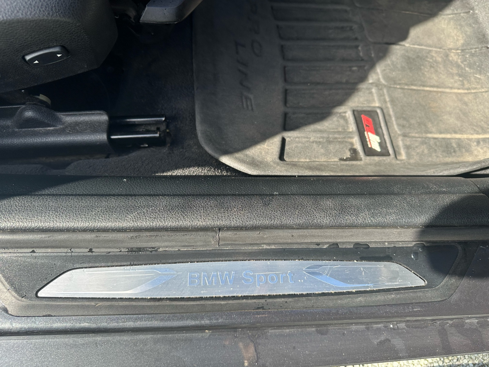 B.M.W. SERIE 3 318d Sport 2.0 143 cv Steptronic – GARANTIE 12 MOIS — photo 30