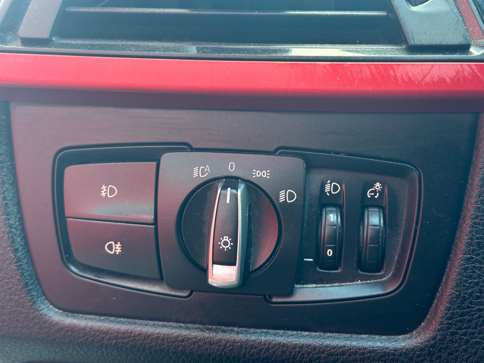 B.M.W. SERIE 3 318d Sport 2.0 143 cv Steptronic – GARANTIE 12 MOIS — photo 25