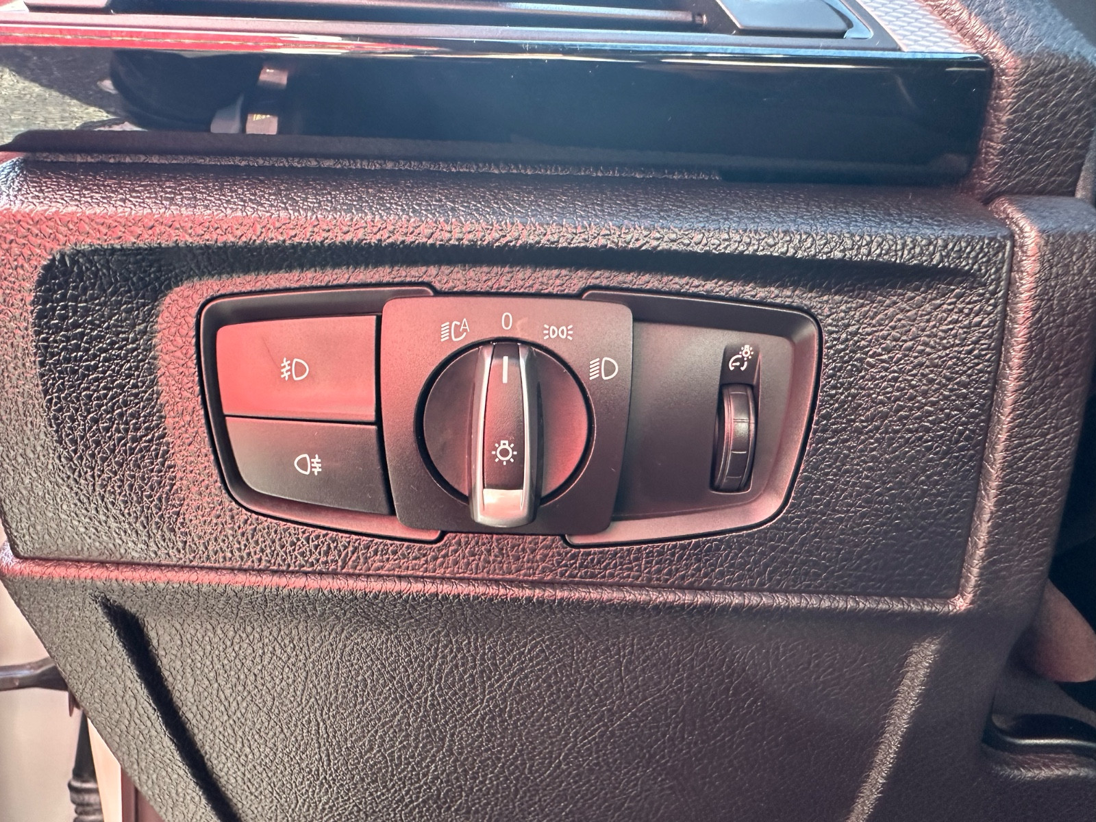 B.M.W. 2 Coupe 225 D 2.0 218CH M SPORT – MOTEUR 11000KM – GARANTIE 12 MOIS — photo 29