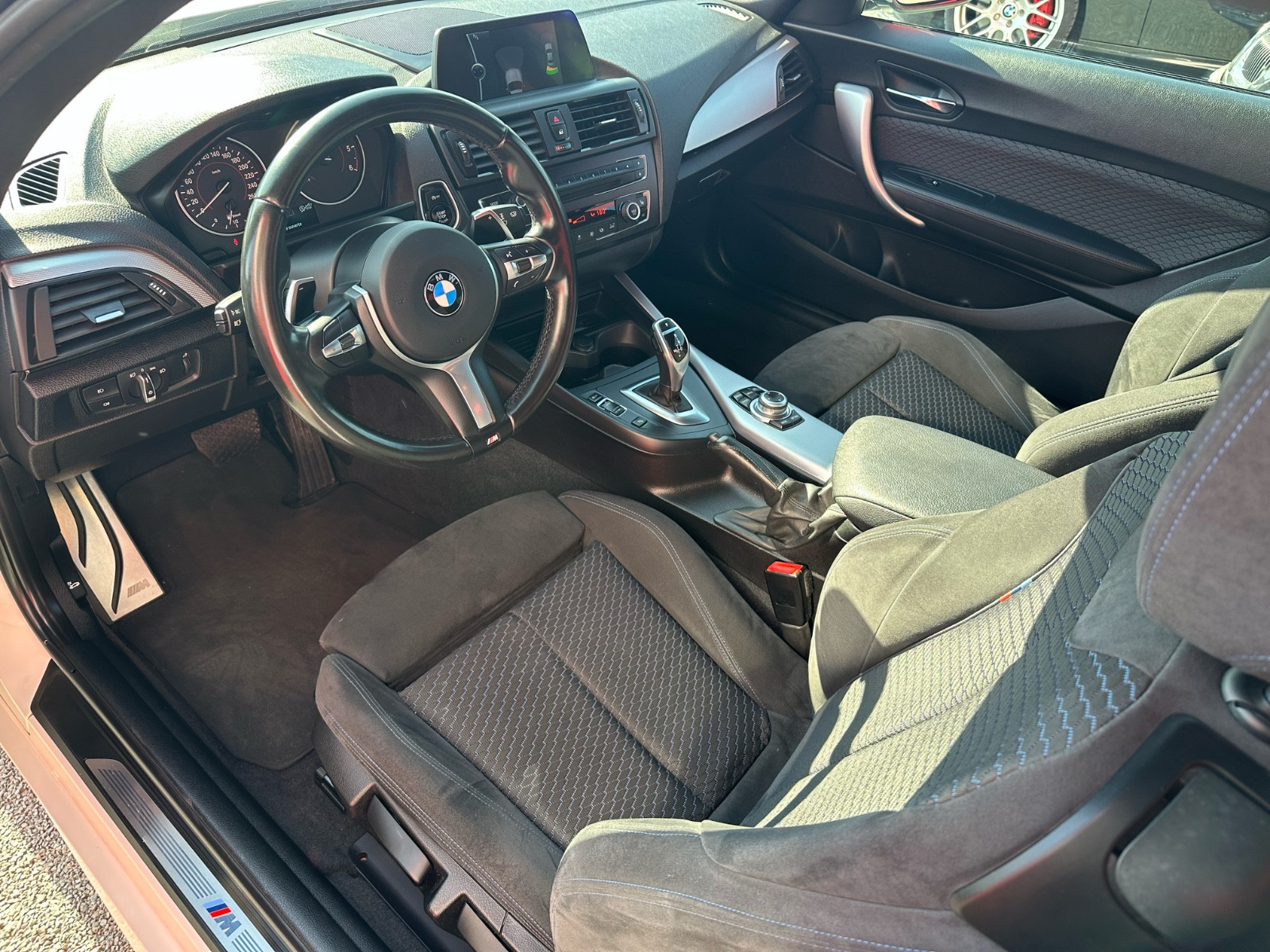 B.M.W. 2 Coupe 225 D 2.0 218CH M SPORT – MOTEUR 11000KM – GARANTIE 12 MOIS — photo 15