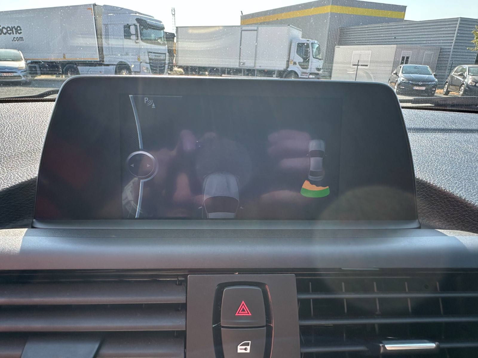 B.M.W. 2 Coupe 225 D 2.0 218CH M SPORT – MOTEUR 11000KM – GARANTIE 12 MOIS — photo 32