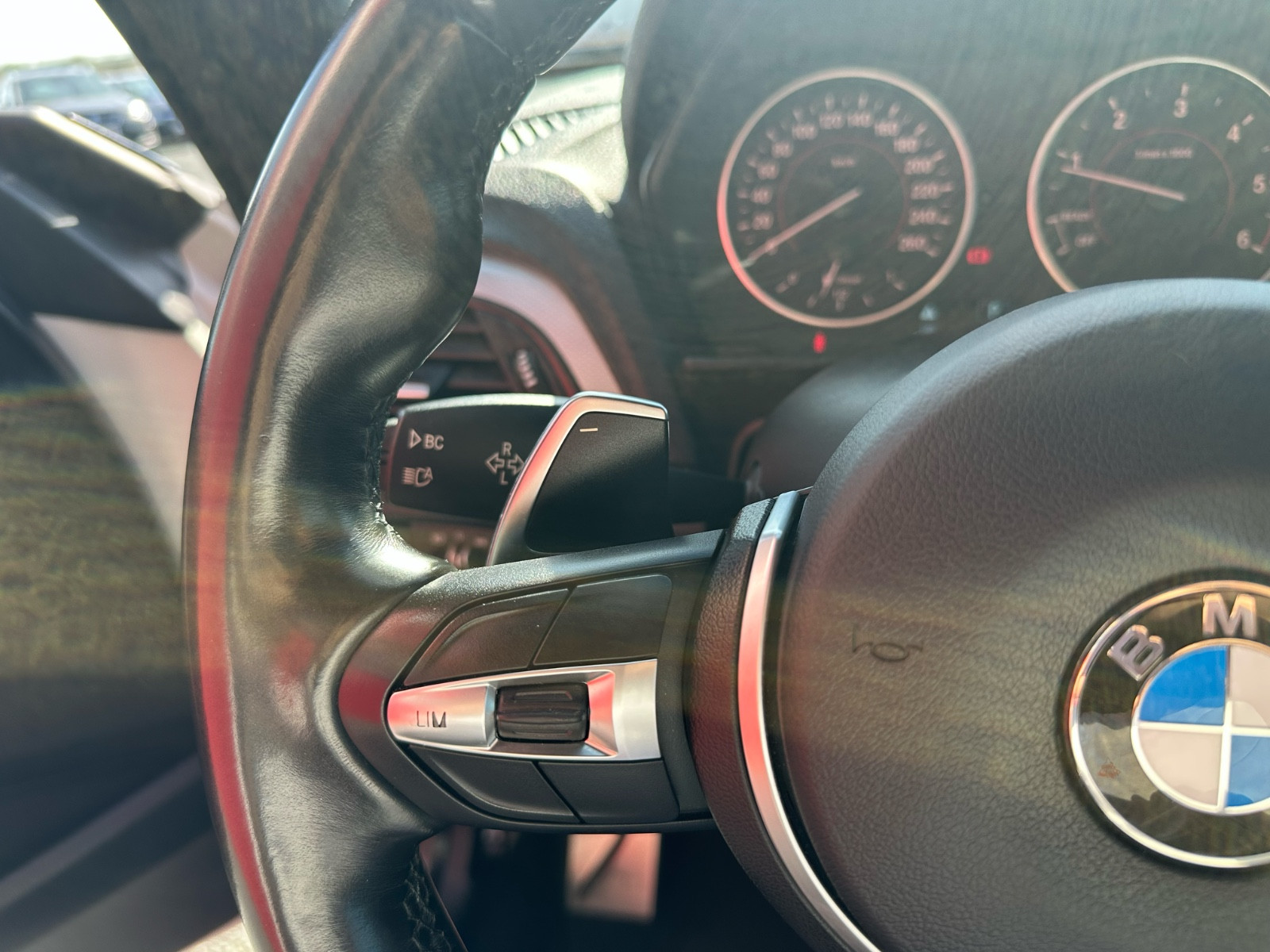 B.M.W. 2 Coupe 225 D 2.0 218CH M SPORT – MOTEUR 11000KM – GARANTIE 12 MOIS — photo 25