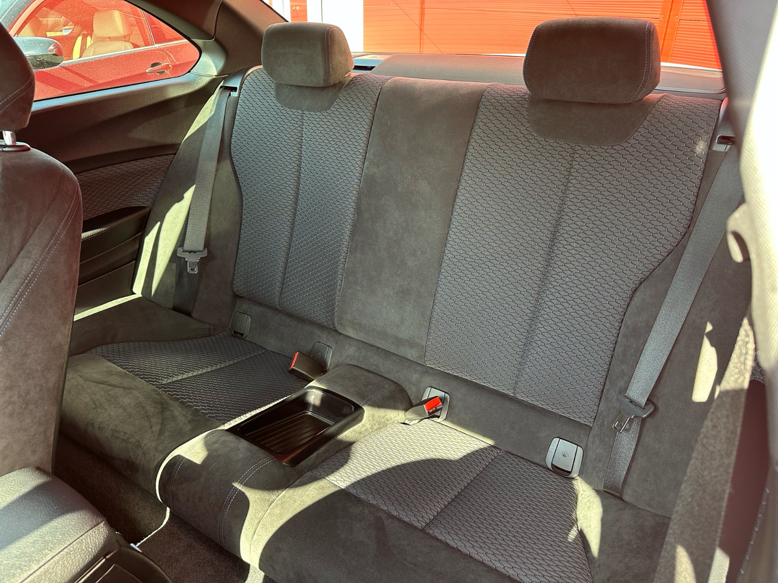 B.M.W. 2 Coupe 225 D 2.0 218CH M SPORT – MOTEUR 11000KM – GARANTIE 12 MOIS — photo 21