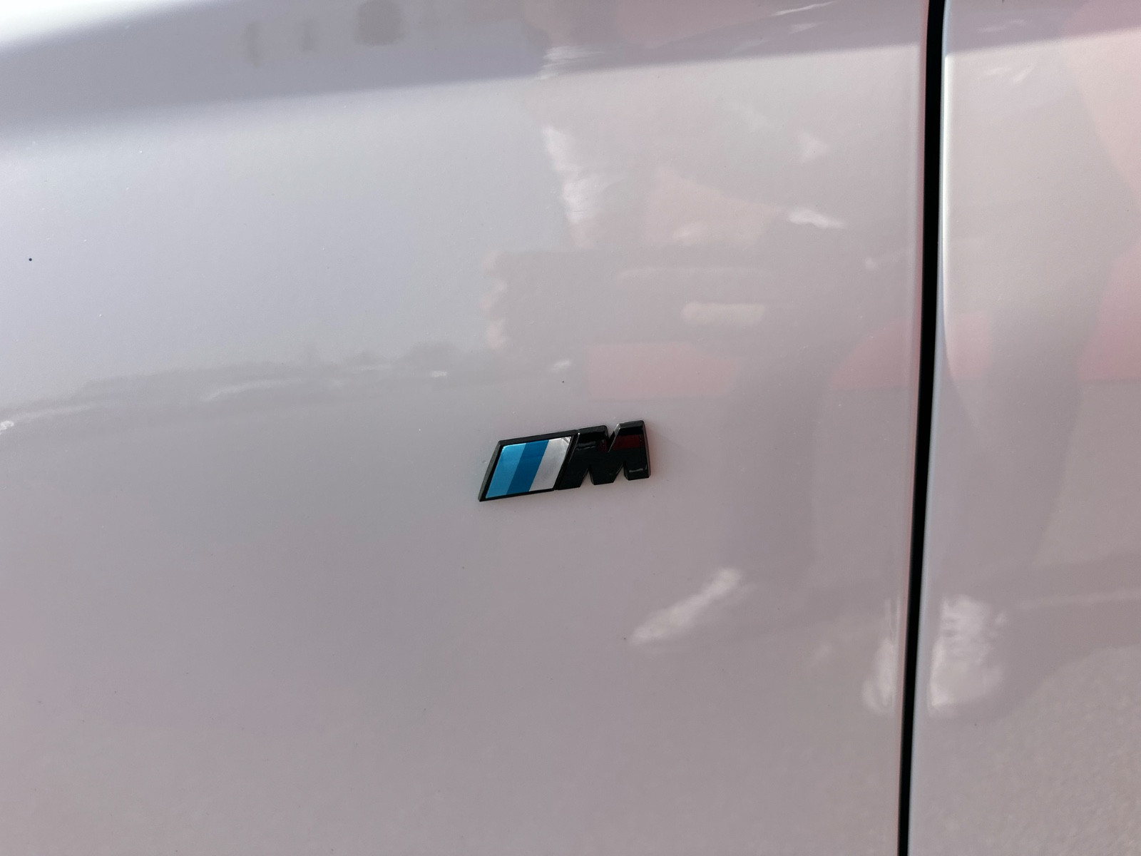 B.M.W. 2 Coupe 225 D 2.0 218CH M SPORT – MOTEUR 11000KM – GARANTIE 12 MOIS — photo 9