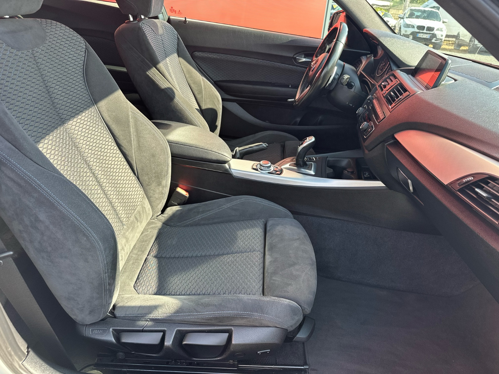 B.M.W. 2 Coupe 225 D 2.0 218CH M SPORT – MOTEUR 11000KM – GARANTIE 12 MOIS — photo 19