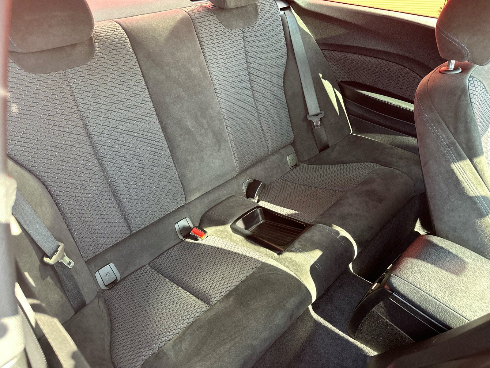 B.M.W. 2 Coupe 225 D 2.0 218CH M SPORT – MOTEUR 11000KM – GARANTIE 12 MOIS — photo 22