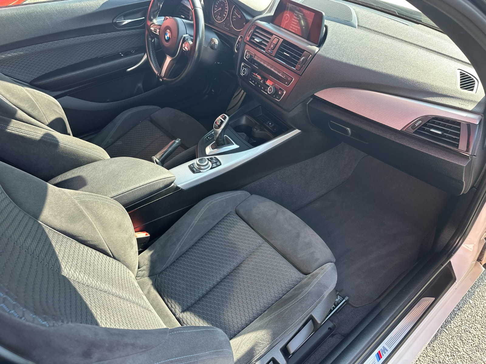 B.M.W. 2 Coupe 225 D 2.0 218CH M SPORT – MOTEUR 11000KM – GARANTIE 12 MOIS — photo 18