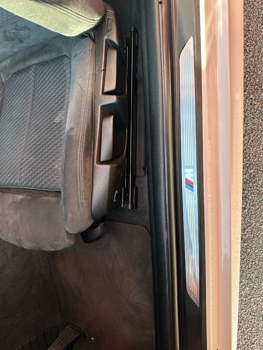 B.M.W. 2 Coupe 225 D 2.0 218CH M SPORT – MOTEUR 11000KM – GARANTIE 12 MOIS — photo 33