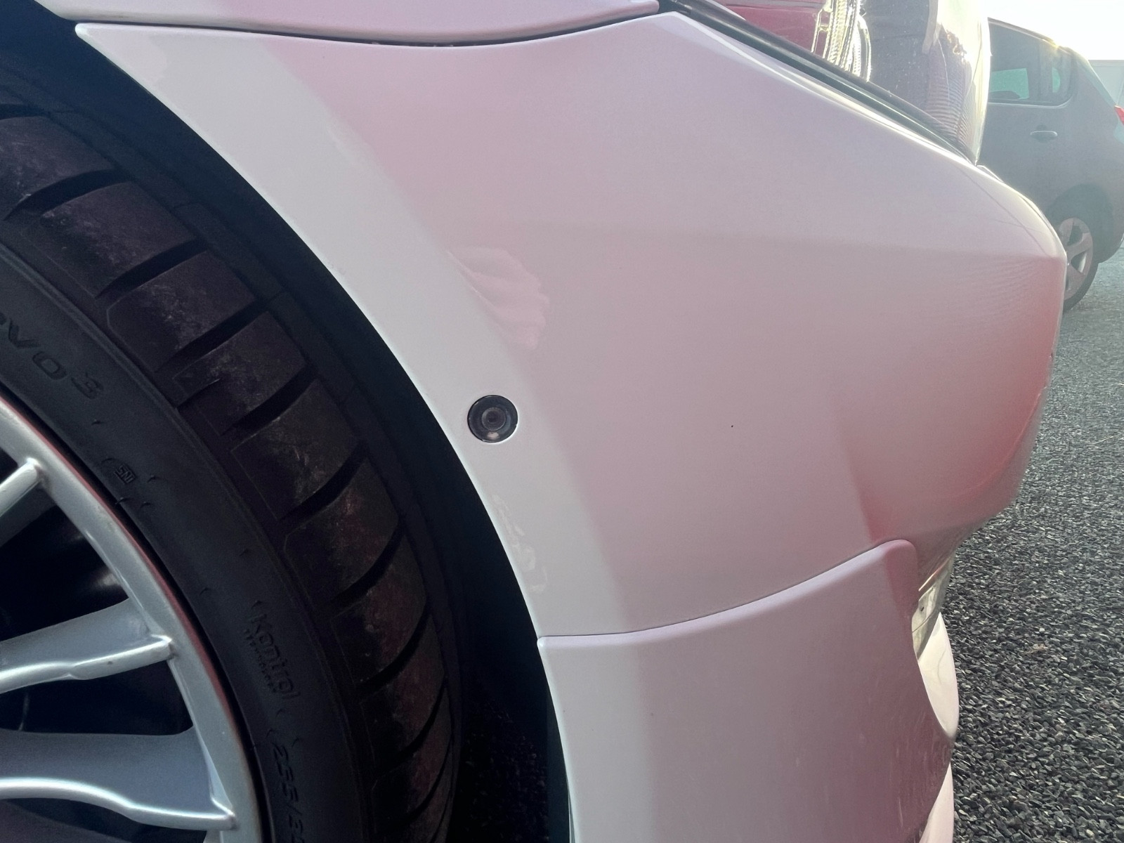BMW D5 Berline xB.M.W. D5 Berline Biturbo Switch-Tronic — photo 27