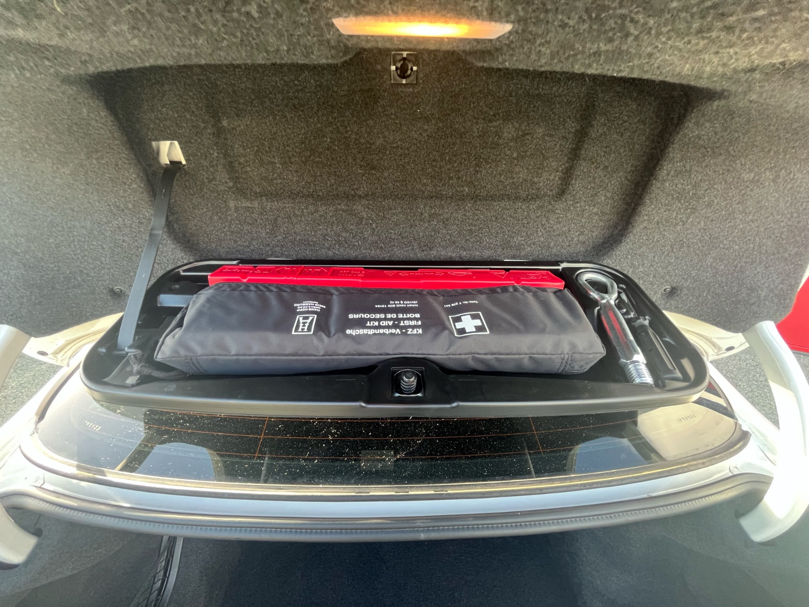 BMW D5 Berline xB.M.W. D5 Berline Biturbo Switch-Tronic — photo 28