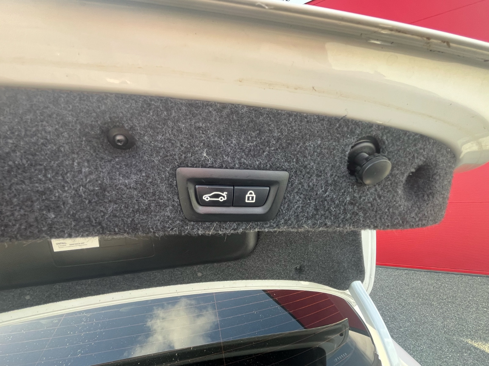 BMW D5 Berline xB.M.W. D5 Berline Biturbo Switch-Tronic — photo 16