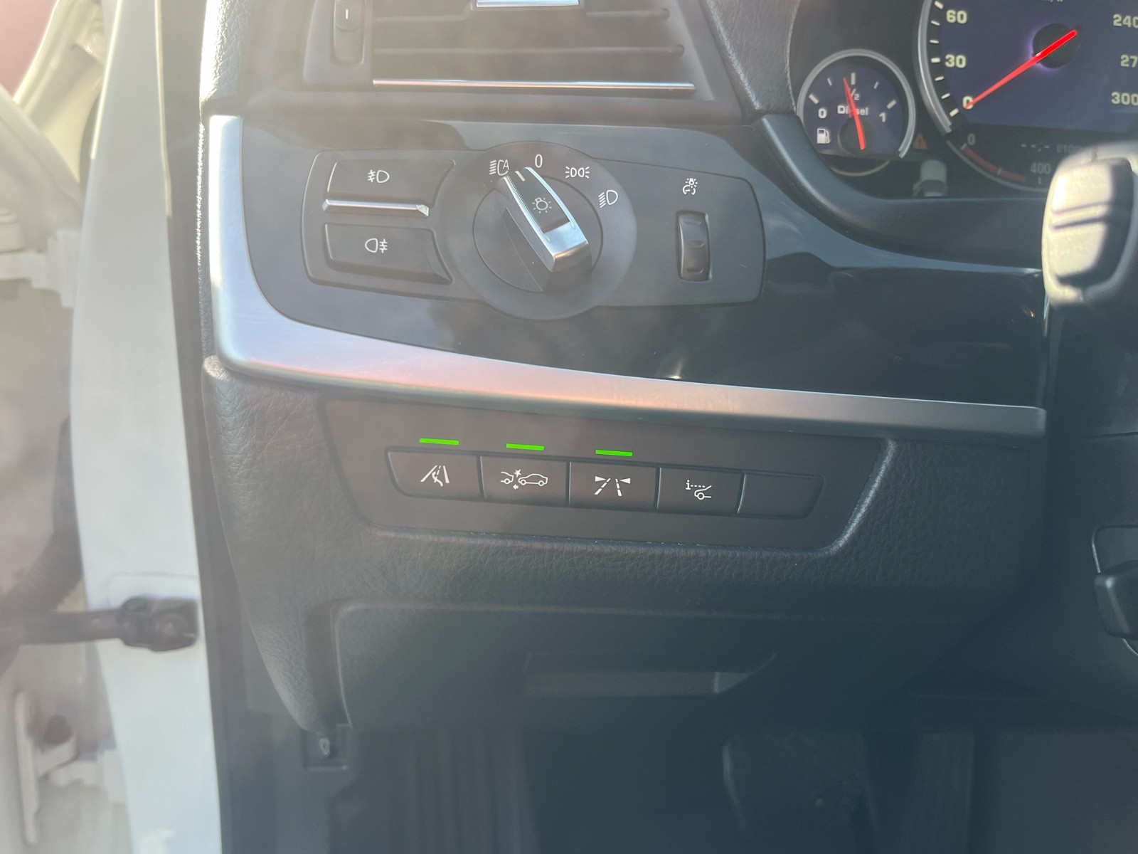 BMW D5 Berline xB.M.W. D5 Berline Biturbo Switch-Tronic — photo 18