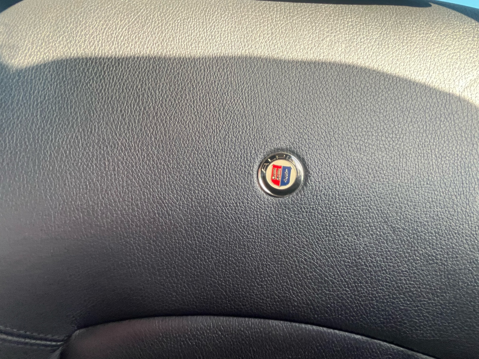 BMW D5 Berline xB.M.W. D5 Berline Biturbo Switch-Tronic — photo 26