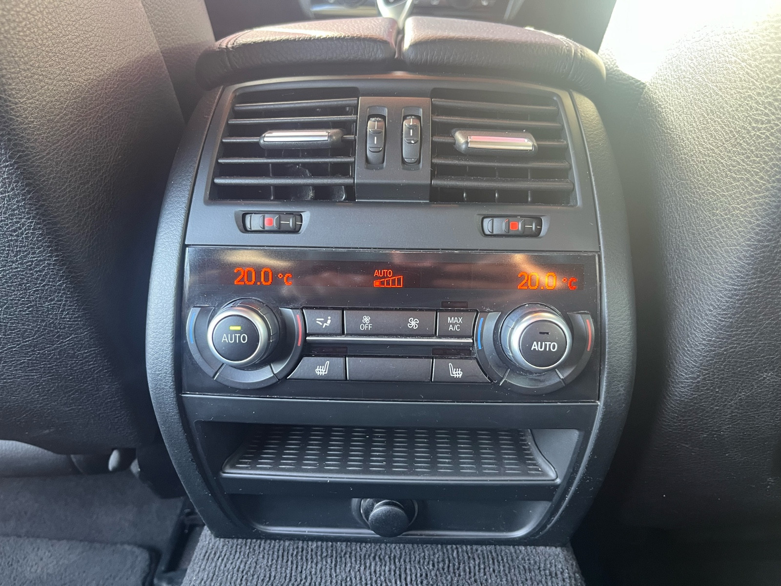 BMW D5 Berline xB.M.W. D5 Berline Biturbo Switch-Tronic — photo 20