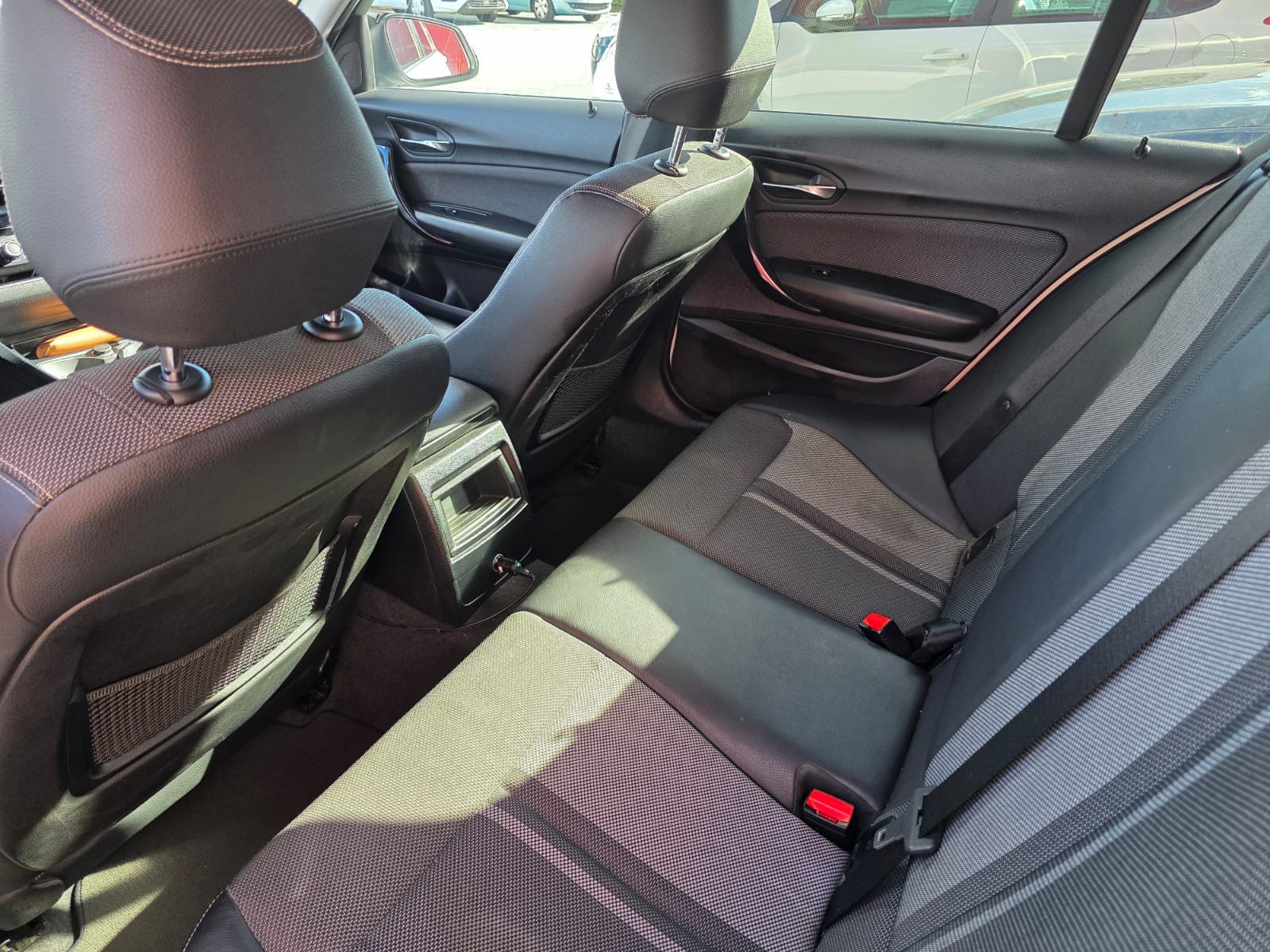 BMW SERIE 1 116d 116ch EfficientDynamics Edition Premiere 5p – GARANTIE 12 MOIS — photo 15