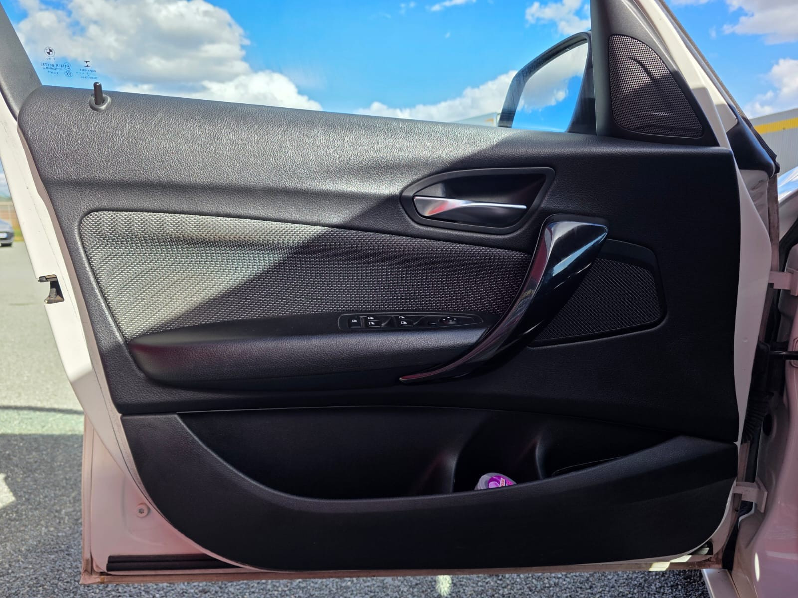 BMW SERIE 1 116d 116ch EfficientDynamics Edition Premiere 5p – GARANTIE 12 MOIS — photo 18