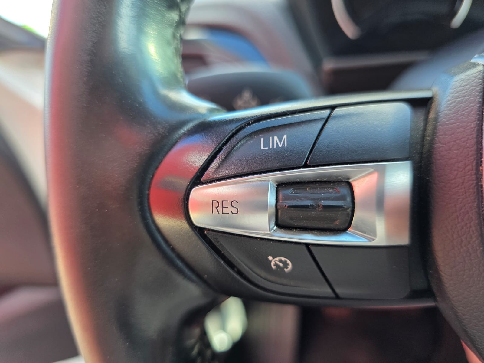 BMW SERIE 1 116d 116ch EfficientDynamics Edition Premiere 5p – GARANTIE 12 MOIS — photo 21