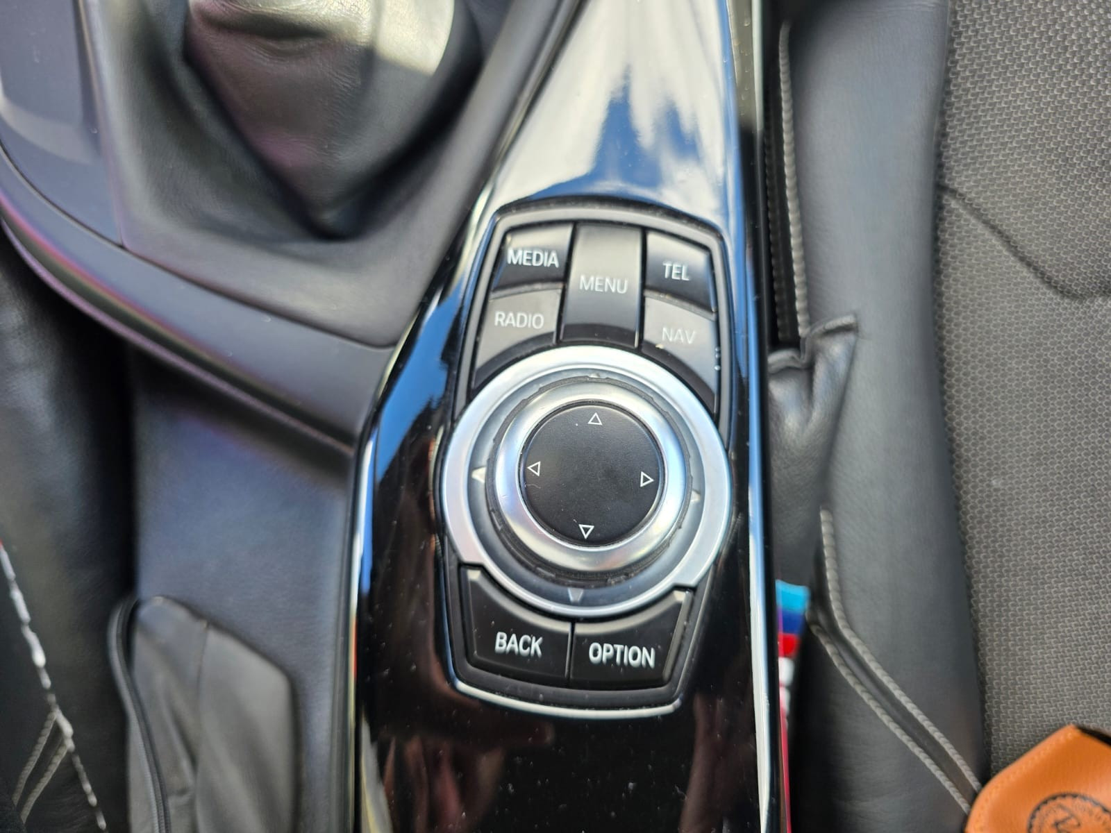 BMW SERIE 1 116d 116ch EfficientDynamics Edition Premiere 5p – GARANTIE 12 MOIS — photo 25
