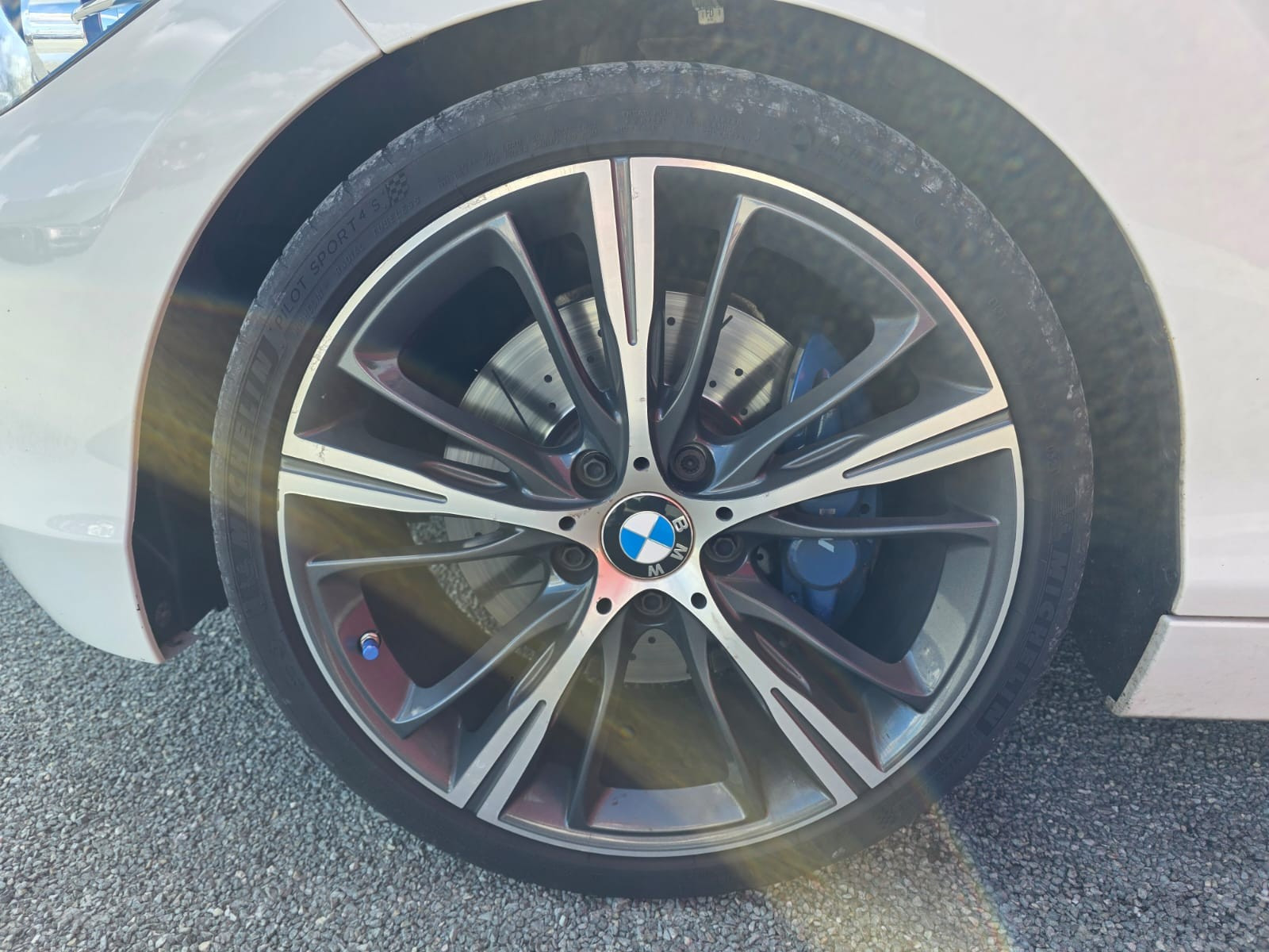 BMW SERIE 1 116d 116ch EfficientDynamics Edition Premiere 5p – GARANTIE 12 MOIS — photo 30