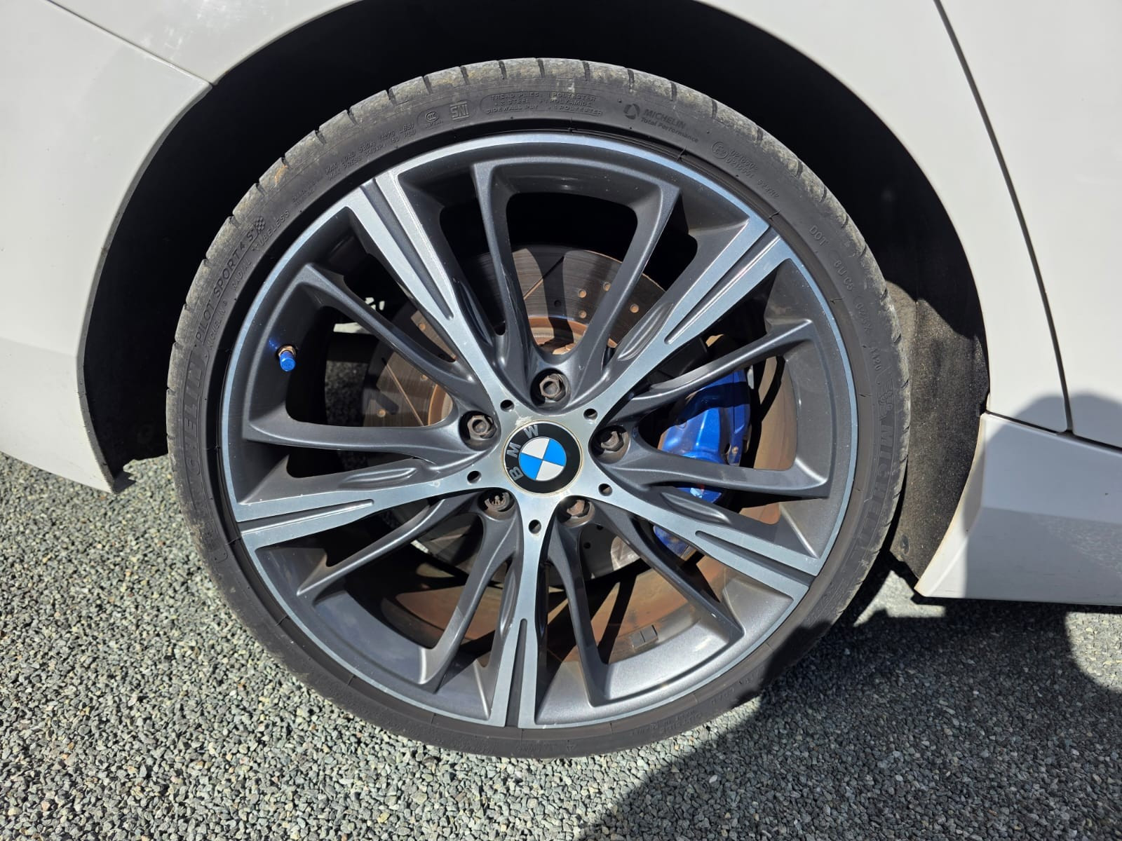 BMW SERIE 1 116d 116ch EfficientDynamics Edition Premiere 5p – GARANTIE 12 MOIS — photo 31