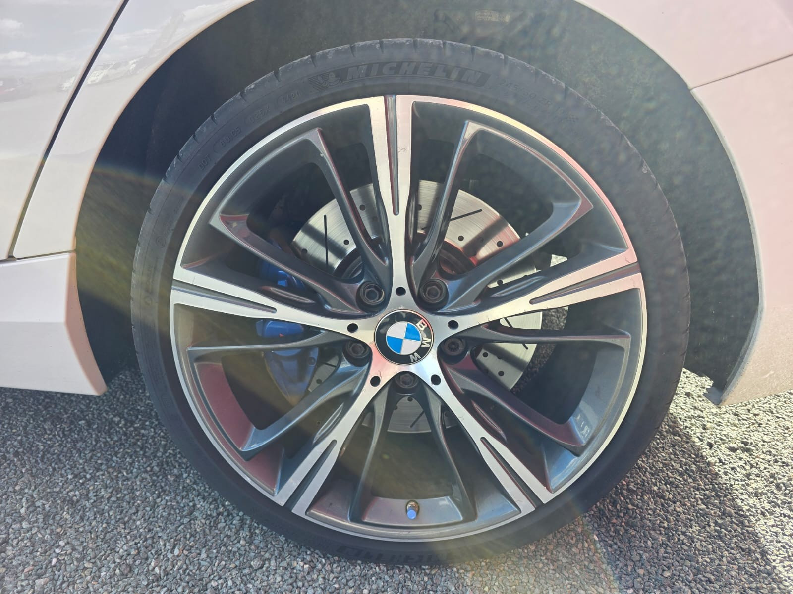 BMW SERIE 1 116d 116ch EfficientDynamics Edition Premiere 5p – GARANTIE 12 MOIS — photo 33