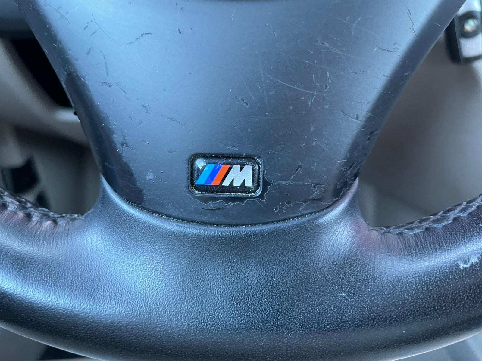 B.M.W. SERIE 1 (E82) Coupé 120d 2.0 d 177 cv – GARANTIE 12 MOIS — photo 17