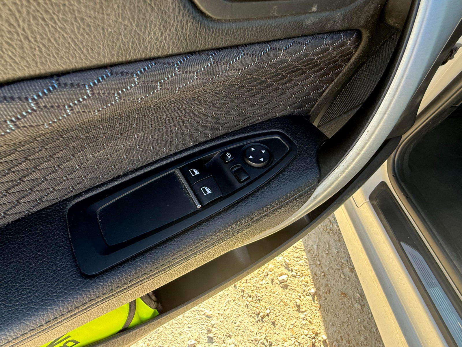 B.M.W. SERIE 2 COUPE - vue 1