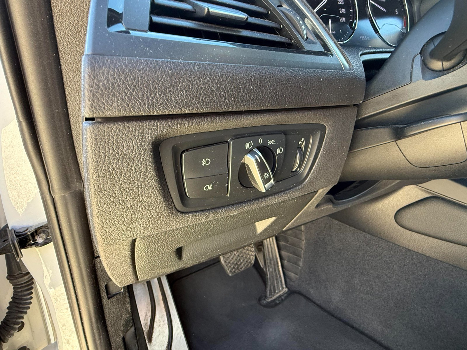 B.M.W. SERIE 2 COUPE - vue 1