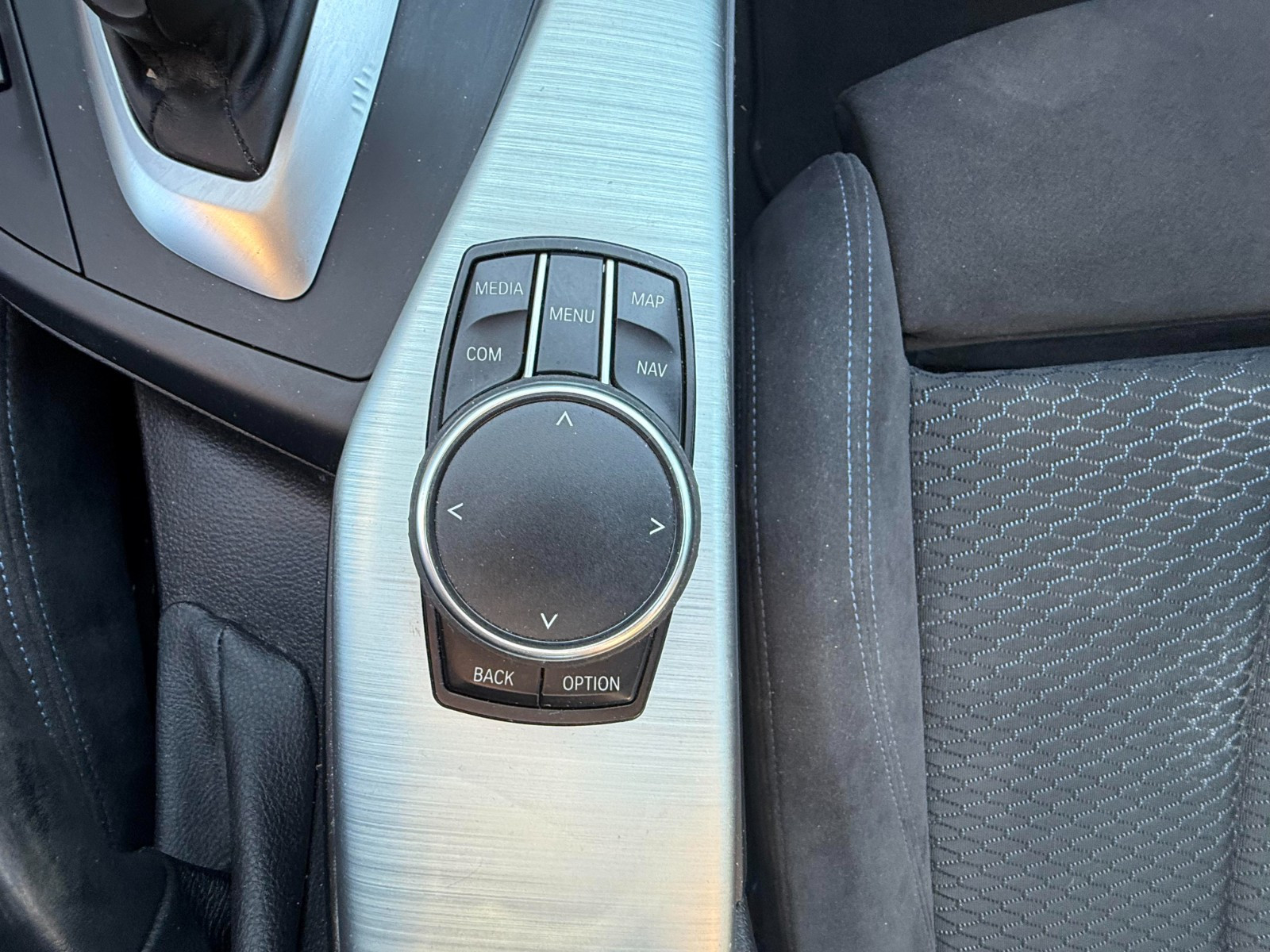 B.M.W. SERIE 2 COUPE - vue 1