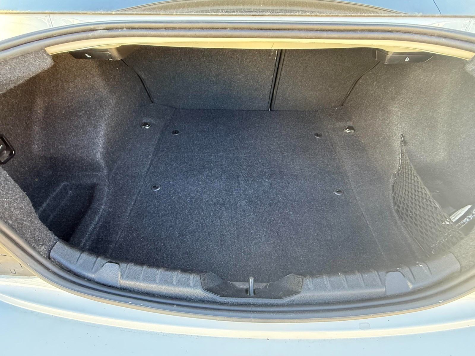 B.M.W. SERIE 2 COUPE - vue 1