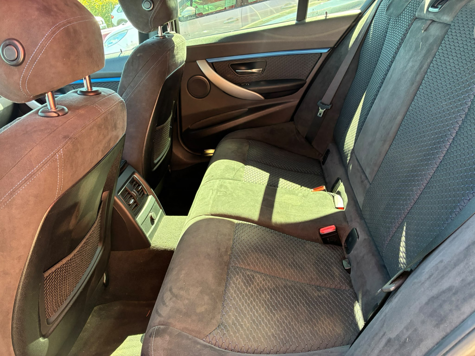 B.M.W. SERIE 3 320 D M SPORT 2.0L 190cv – GARANTIE 12 MOIS — photo 19