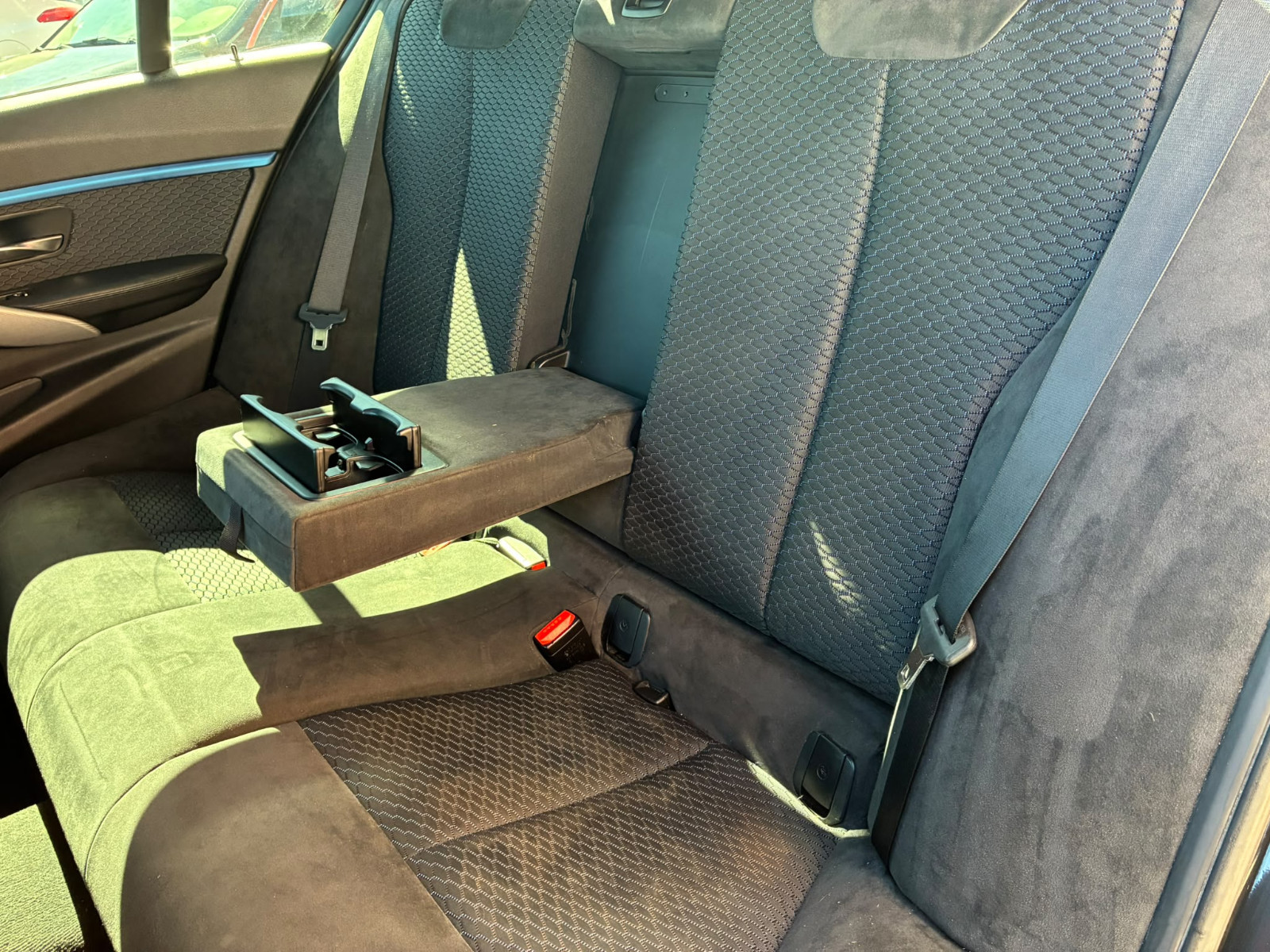 B.M.W. SERIE 3 320 D M SPORT 2.0L 190cv – GARANTIE 12 MOIS — photo 20