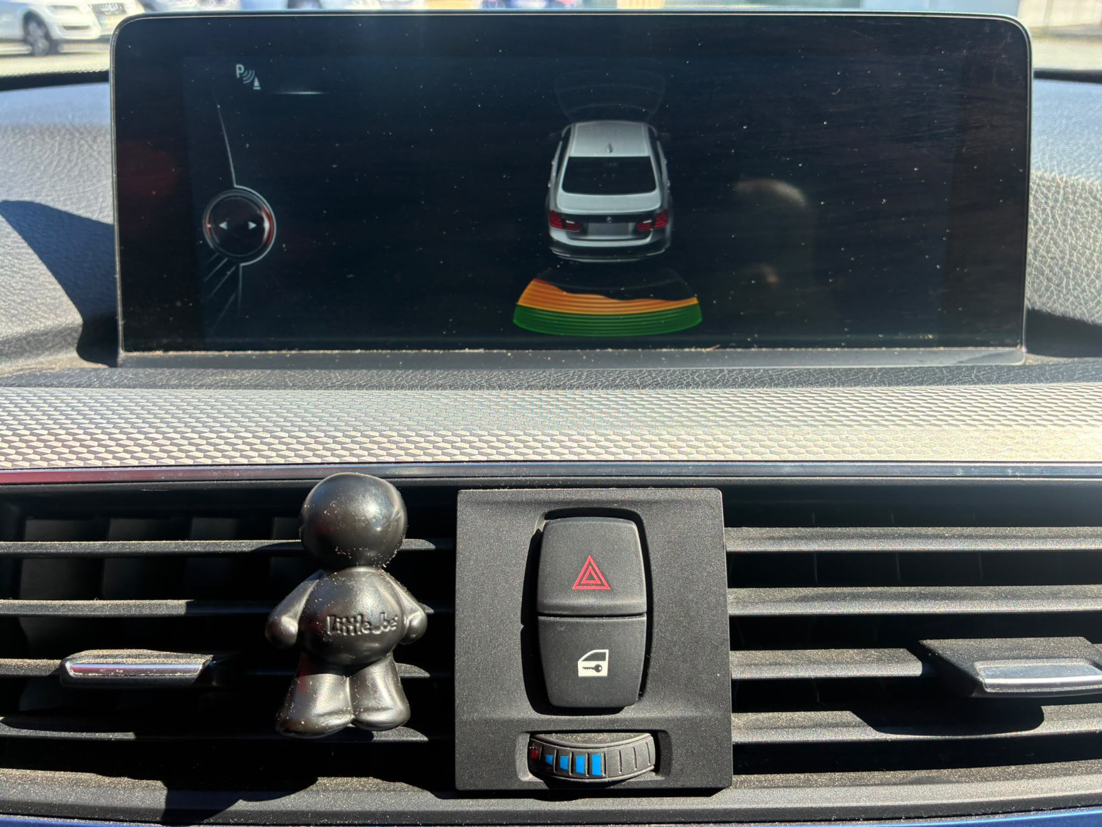 B.M.W. SERIE 3 320 D M SPORT 2.0L 190cv – GARANTIE 12 MOIS — photo 26