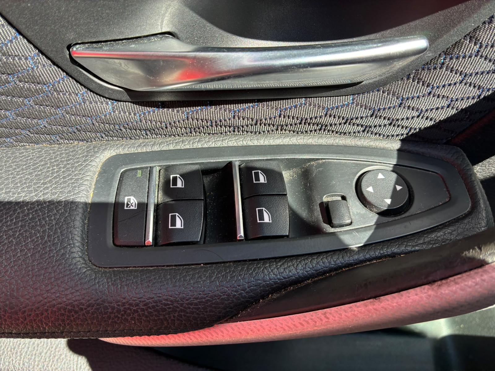B.M.W. SERIE 3 320 D M SPORT 2.0L 190cv – GARANTIE 12 MOIS — photo 30
