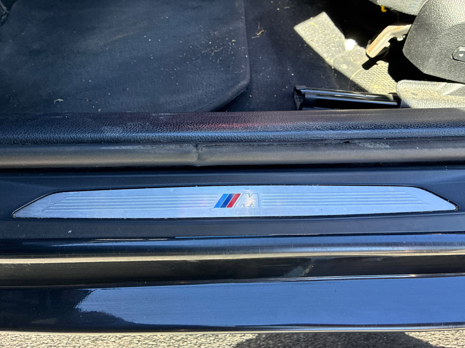B.M.W. SERIE 3 320 D M SPORT 2.0L 190cv – GARANTIE 12 MOIS — photo 36