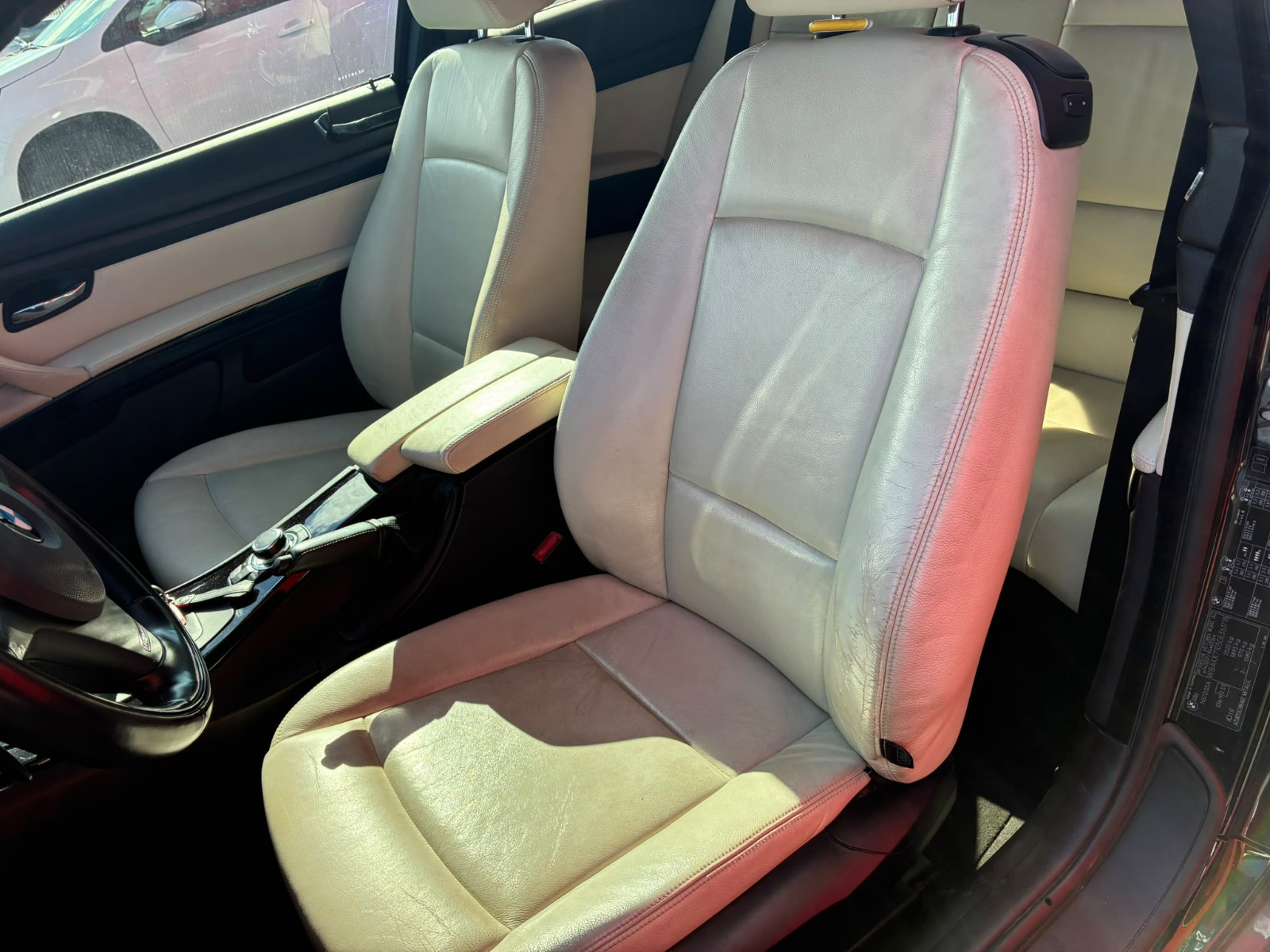 BMW Série 3 330d 245ch Pack Individual – GARANTIE 12 MOIS — photo 13