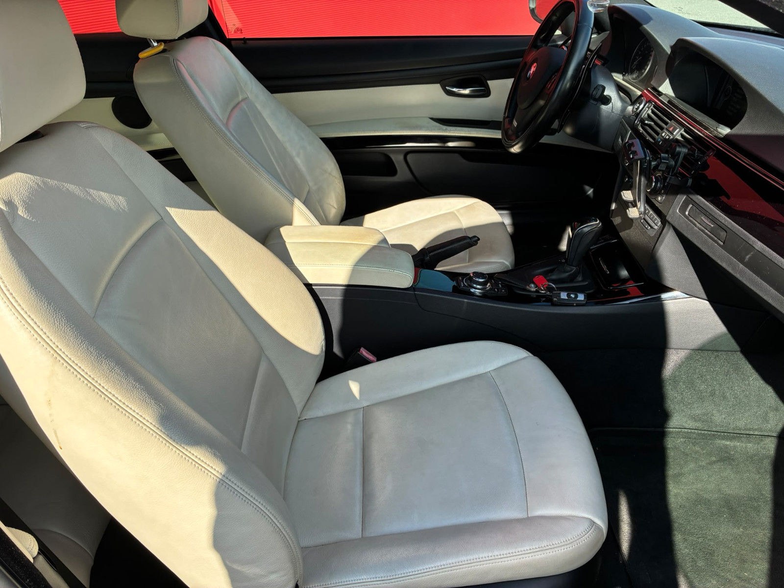 BMW Série 3 330d 245ch Pack Individual – GARANTIE 12 MOIS — photo 15