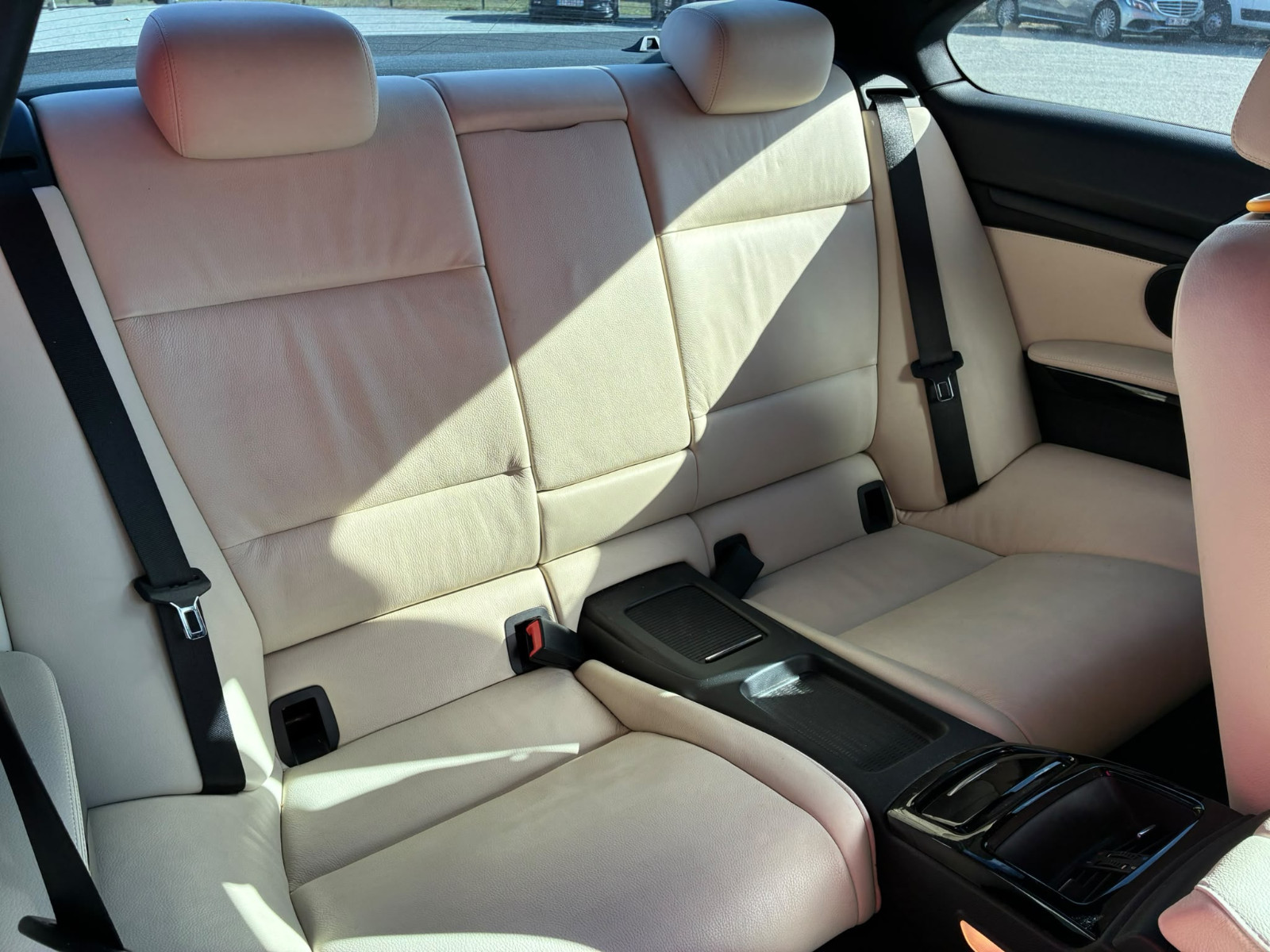 BMW Série 3 330d 245ch Pack Individual – GARANTIE 12 MOIS — photo 18