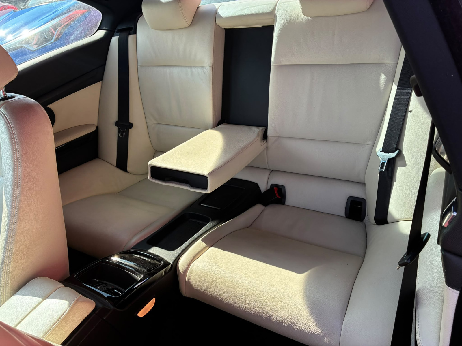 BMW Série 3 330d 245ch Pack Individual – GARANTIE 12 MOIS — photo 19