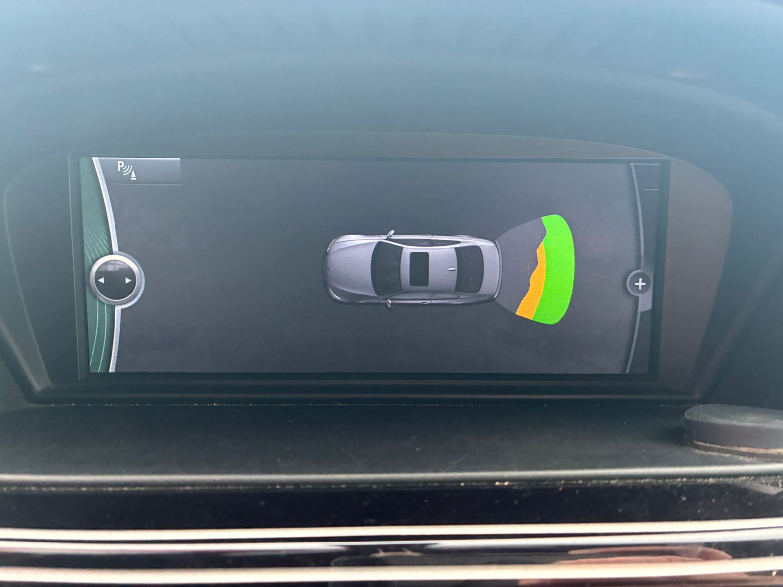 BMW Série 3 330d 245ch Pack Individual – GARANTIE 12 MOIS — photo 25