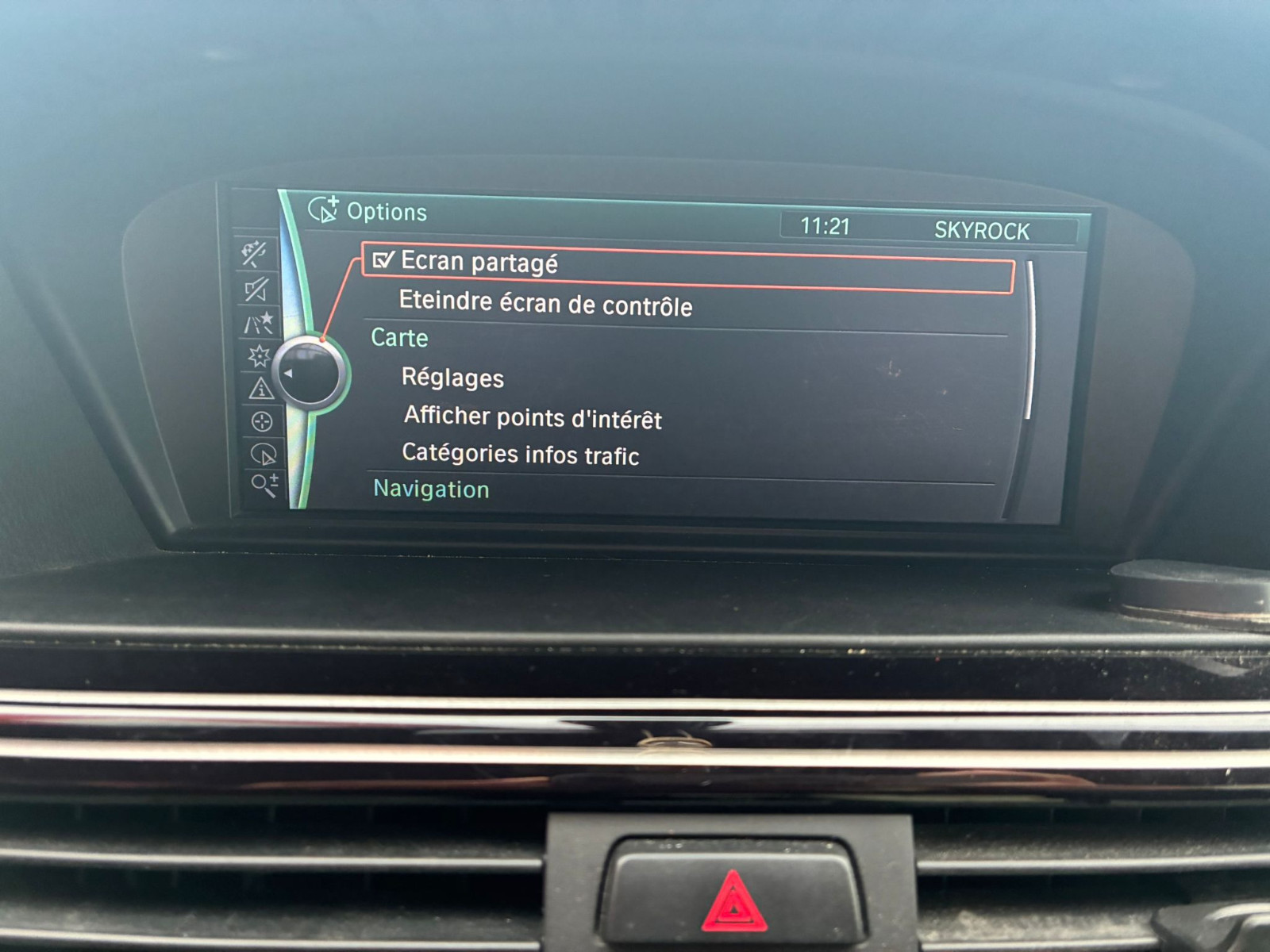 BMW Série 3 330d 245ch Pack Individual – GARANTIE 12 MOIS — photo 28