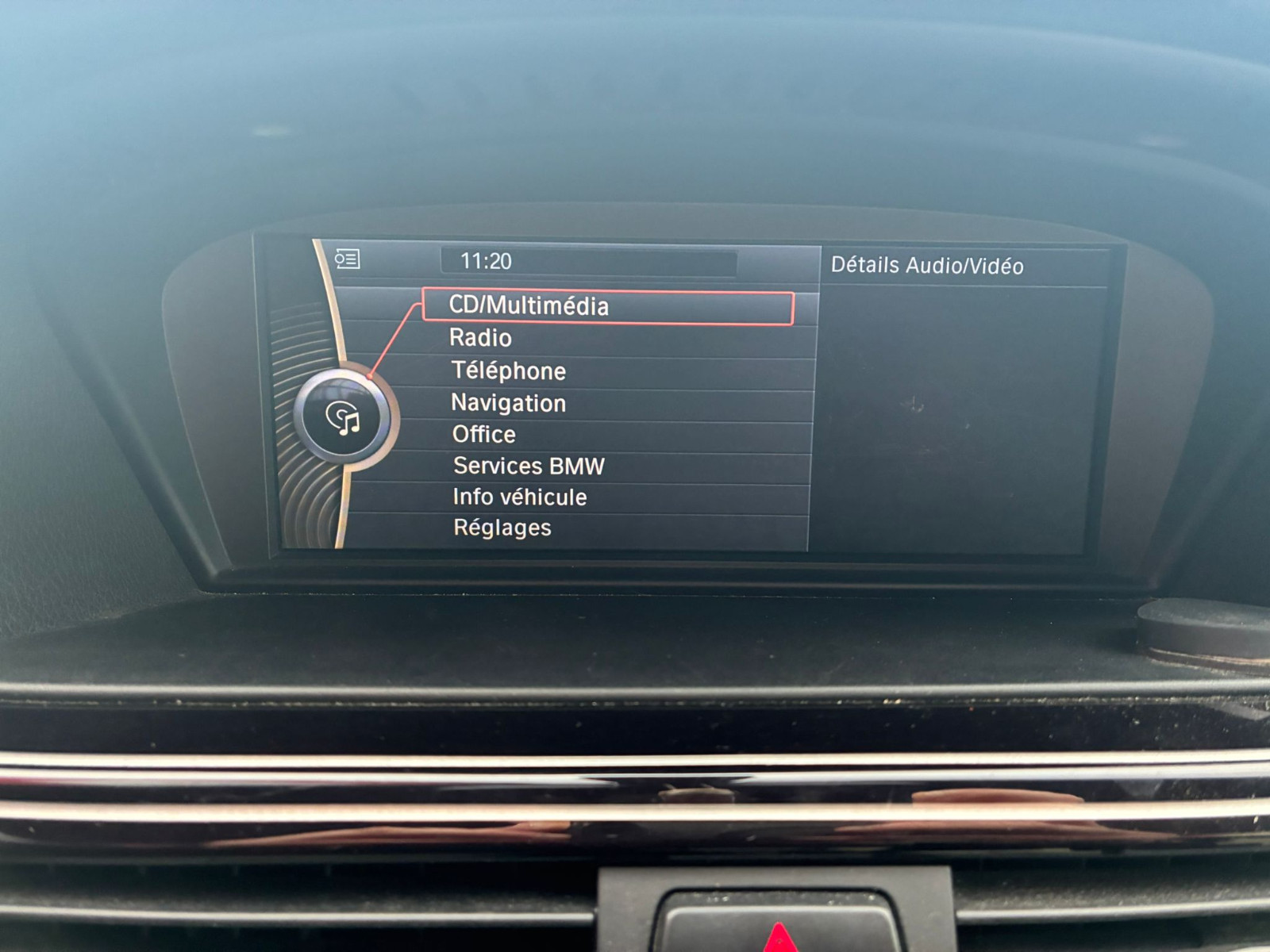 BMW Série 3 330d 245ch Pack Individual – GARANTIE 12 MOIS — photo 29