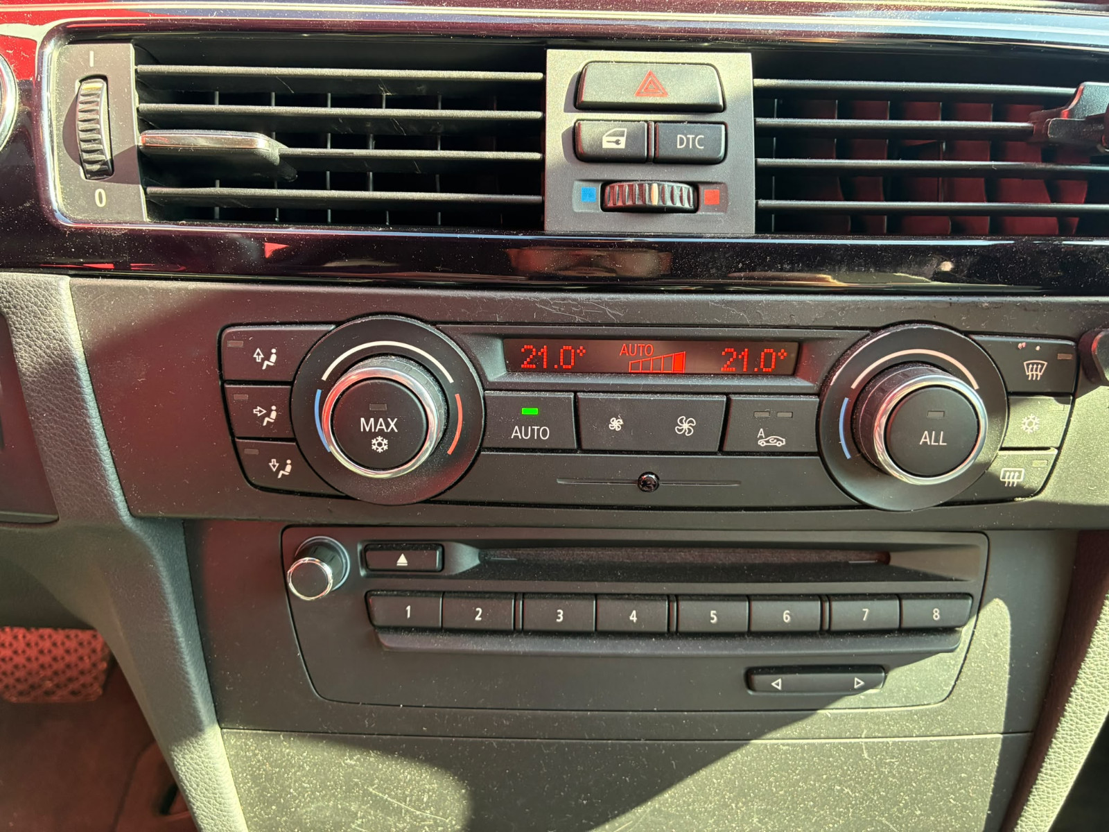 BMW Série 3 330d 245ch Pack Individual – GARANTIE 12 MOIS — photo 30