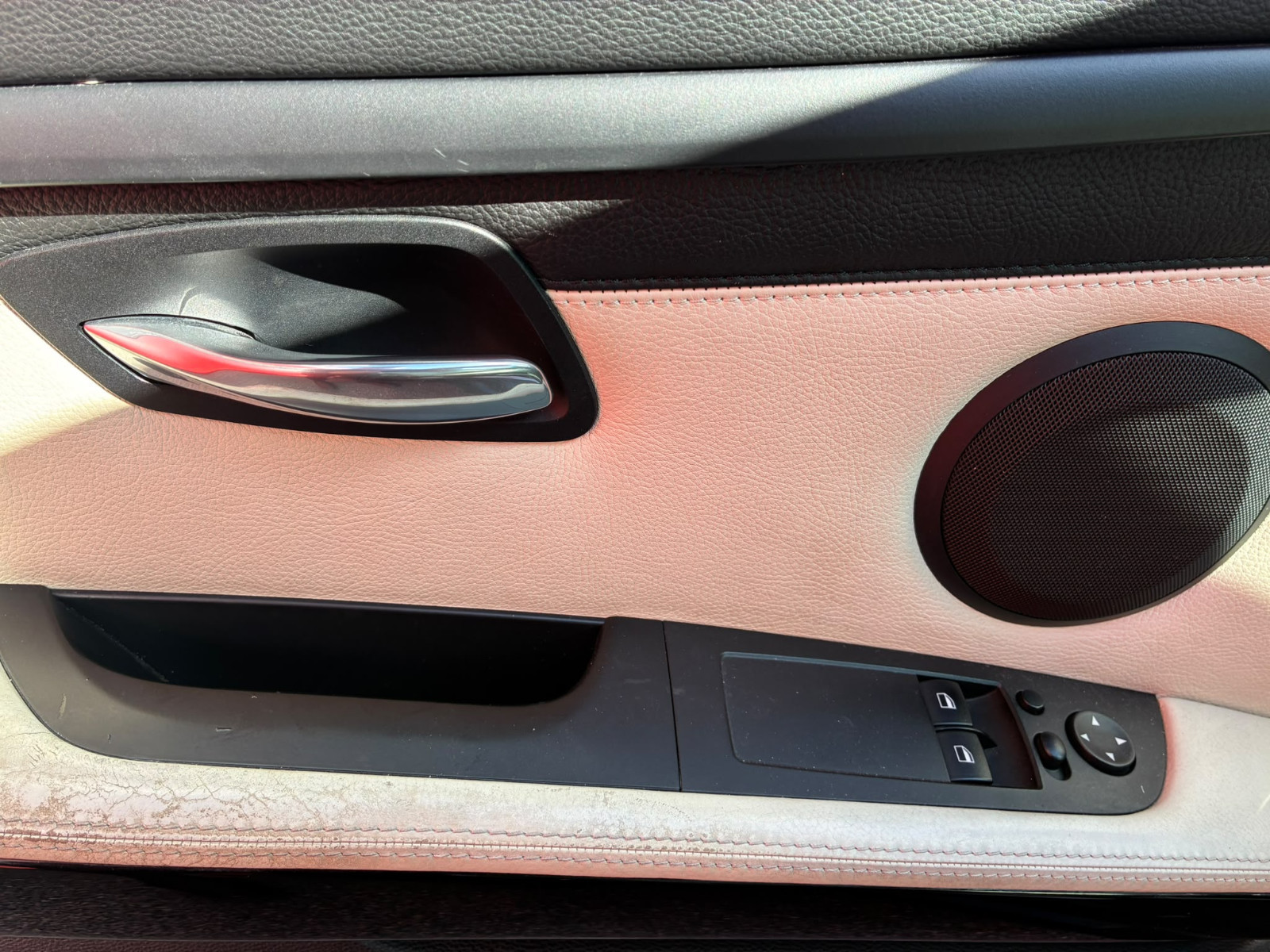 BMW Série 3 330d 245ch Pack Individual – GARANTIE 12 MOIS — photo 33