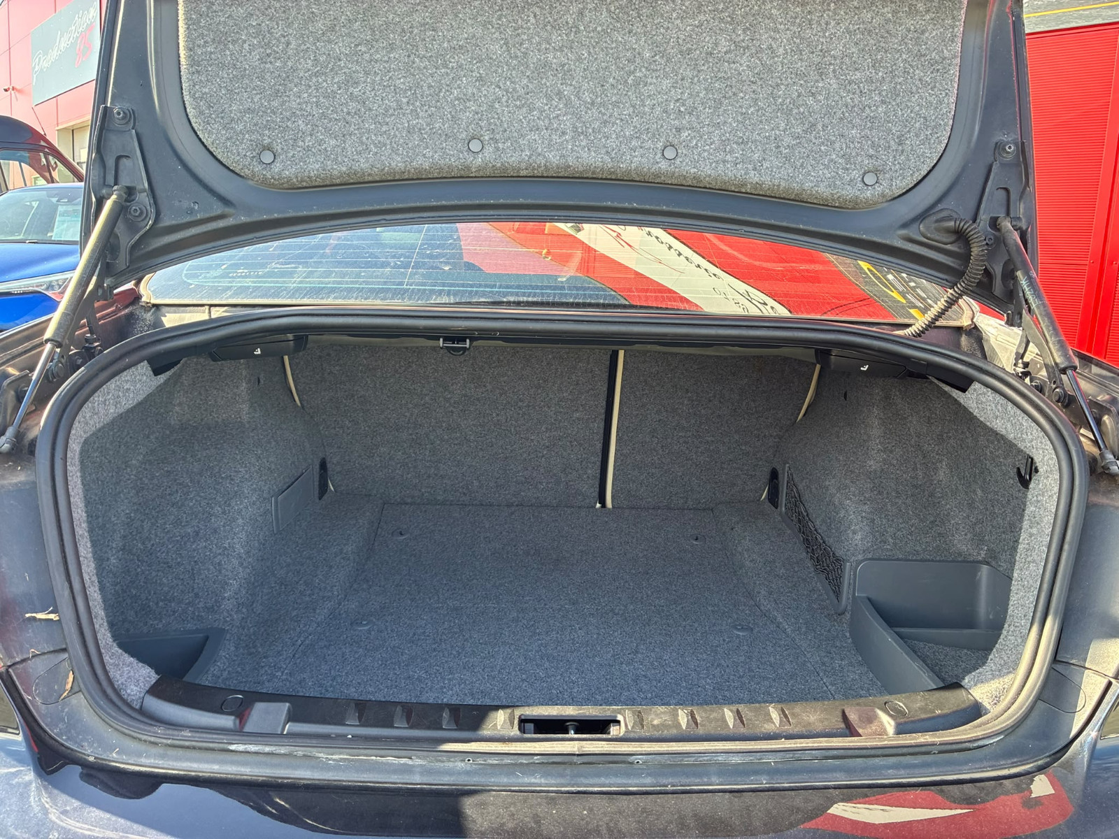 BMW Série 3 330d 245ch Pack Individual – GARANTIE 12 MOIS — photo 35