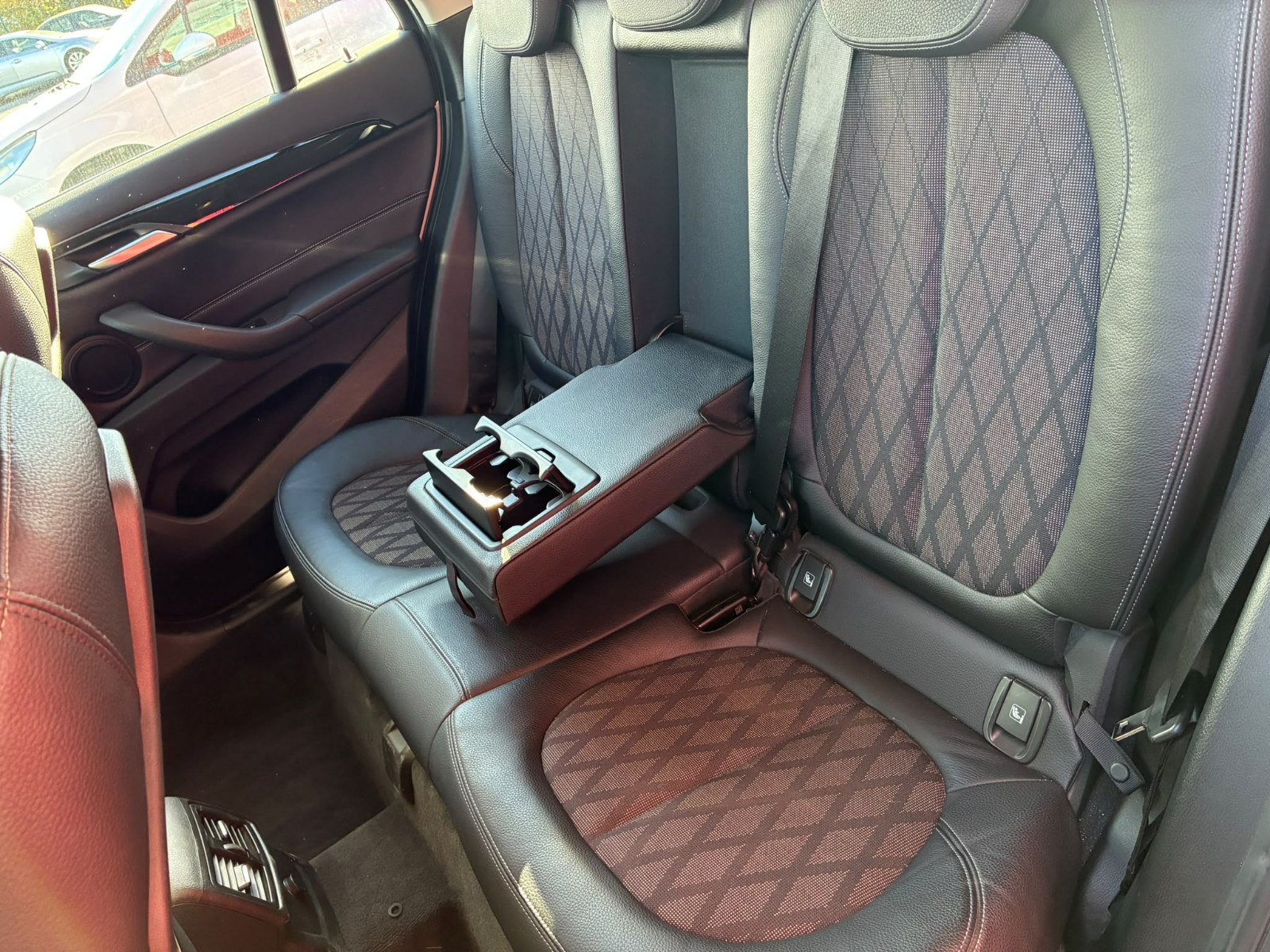 BMW X1 SDRIVE18 d xLine Sport 2.0d Steptronic 150 cv Boîte auto – GARANTIE 12 MOIS — photo 20