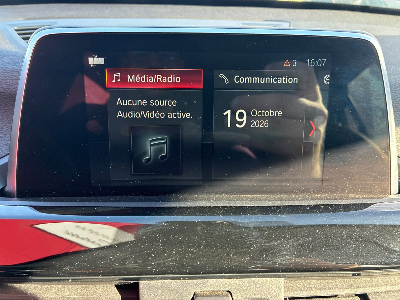 BMW X1 SDRIVE18 d xLine Sport 2.0d Steptronic 150 cv Boîte auto – GARANTIE 12 MOIS — photo 28
