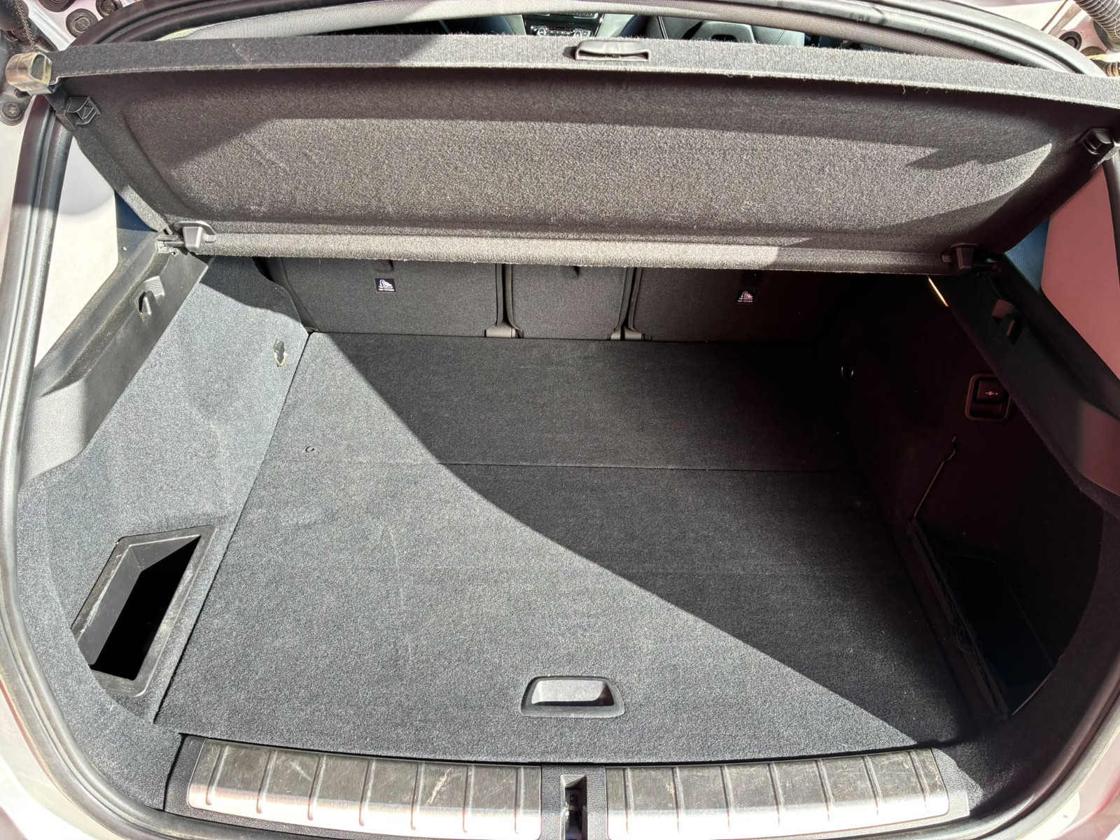 BMW X1 SDRIVE18 d xLine Sport 2.0d Steptronic 150 cv Boîte auto – GARANTIE 12 MOIS — photo 34